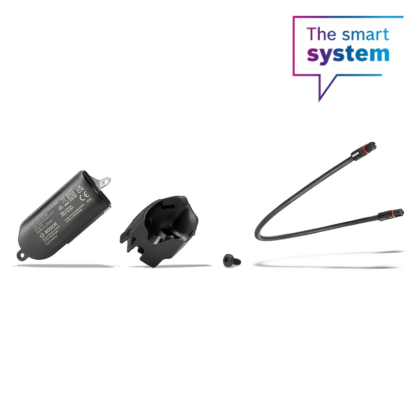 Bosch ConnectModule Kit BDU37YY Motorhoz