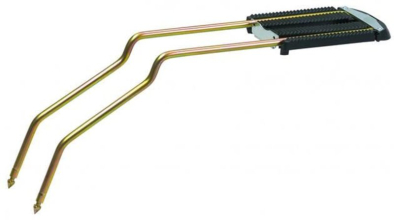 Hamax Kerékpáros Gyerekülés Tartórúd Kis Vázakhoz