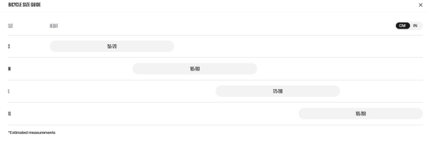 Orbea Kemen 10 Elektromos Trekking Kerékpár - piros