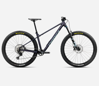 Orbea Laufey H-LTD Trail 29 MTB Kerékpár 2025 Blue Stone -Spicy Lime (Gloss) - kék