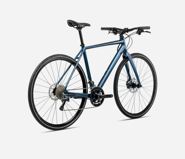 Orbea VECTOR 35 Fittness Kerékpár - Moondust Blue (Matt) - kék