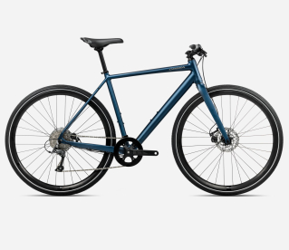 Orbea VECTOR 35 Fittness Kerékpár - Moondust Blue (Matt) - kék