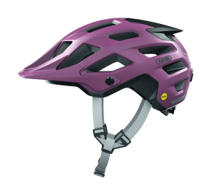Abus Moventor 2 MIPS In-Mold MTB Kerékpáros sisak - Blush Red