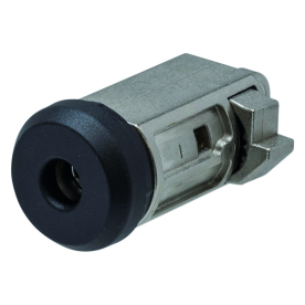 Abus Akkumulátor Zár Universal E-Bike-hoz, Powertube Vázcsőbe (Integrált) It1, Xplus