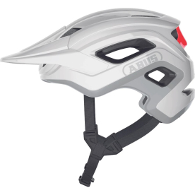 Abus Cliffhanger In-Mold MTB Kerékpáros sisak - Mist Green