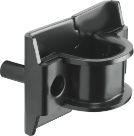 Abus WA50 Falra Erősithető Kampó Lezárásához