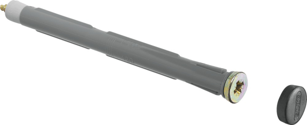 Abus WA50 Falra Erősithető Kampó Lezárásához