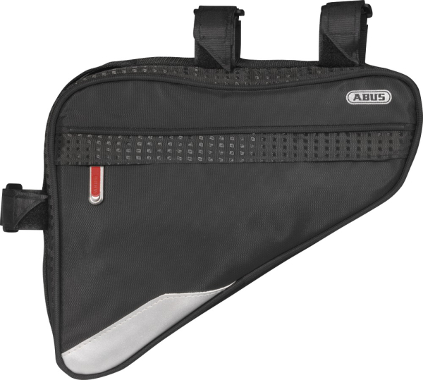 Abus ST 2250 Oryde Kerékpár Váztáska - fekete