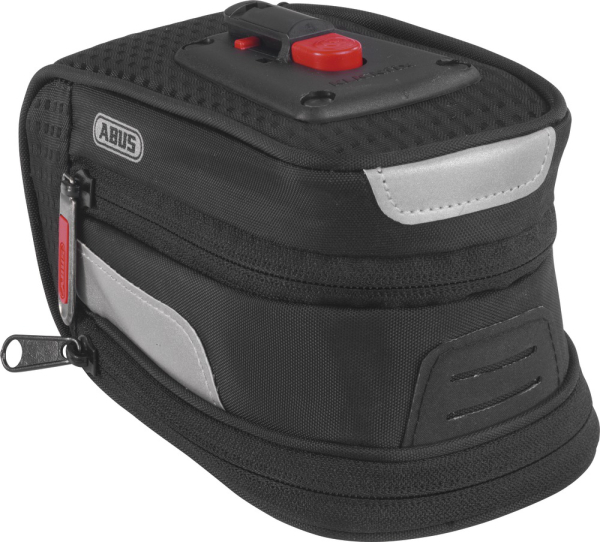 Abus ST 2100 KF Oryde Universal Kerékpár Nyeregtáska - fekete