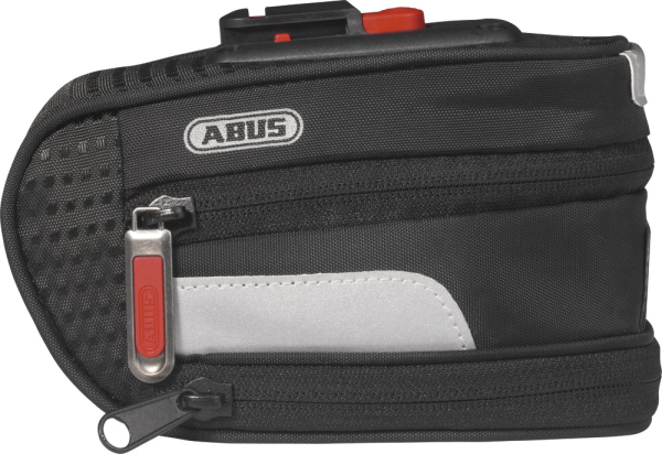 Abus ST 2100 KF Oryde Universal Kerékpár Nyeregtáska - fekete