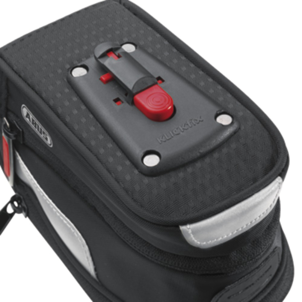Abus ST 2100 KF Oryde Universal Kerékpár Nyeregtáska - fekete