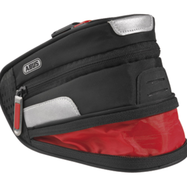 Abus ST 2100 KF Oryde Universal Kerékpár Nyeregtáska - fekete