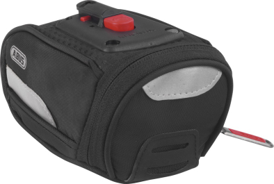 Abus ST 2085 KF Kerékpár Nyeregtáska - fekete