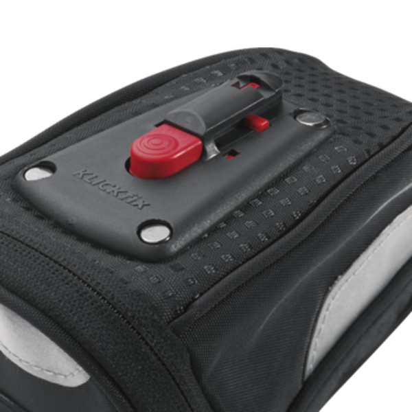 Abus ST 2085 KF Kerékpár Nyeregtáska - fekete