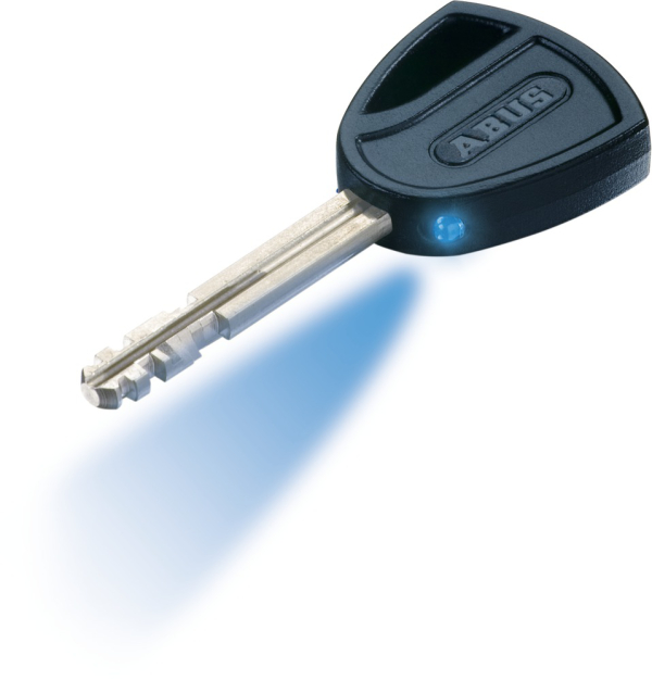 Abus 540/160 Hb230 Granit X Plus Kerékpár U-Zár 110x230mm