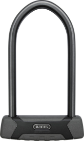 Abus 540/160 Hb300 Granit X Plus Kerékpár U-Zár 110x300mm