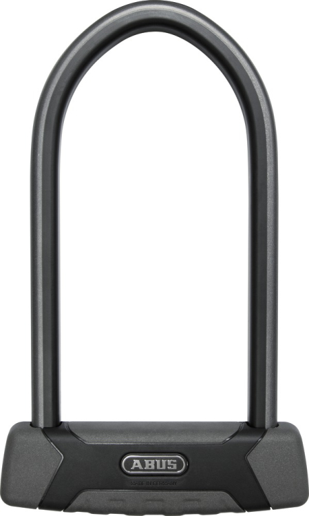 Abus 540/160 Hb300 Granit X Plus Kerékpár U-Zár 110x300mm