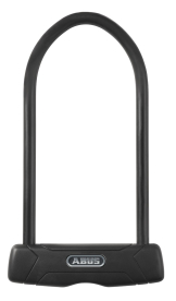 Abus 460/150 Hb230+Ush460 Granit Kerékpár U-Zár 110x230mm