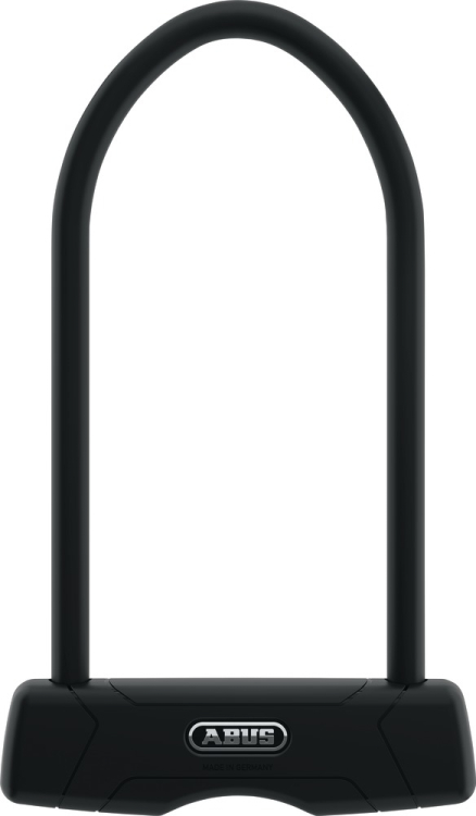 Abus 460/150 Hb230+Ush460 Granit Kerékpár U-Zár 110x230mm