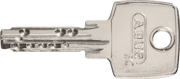 Abus 460/150 Hb230+Ush460 Granit Kerékpár U-Zár 110x230mm
