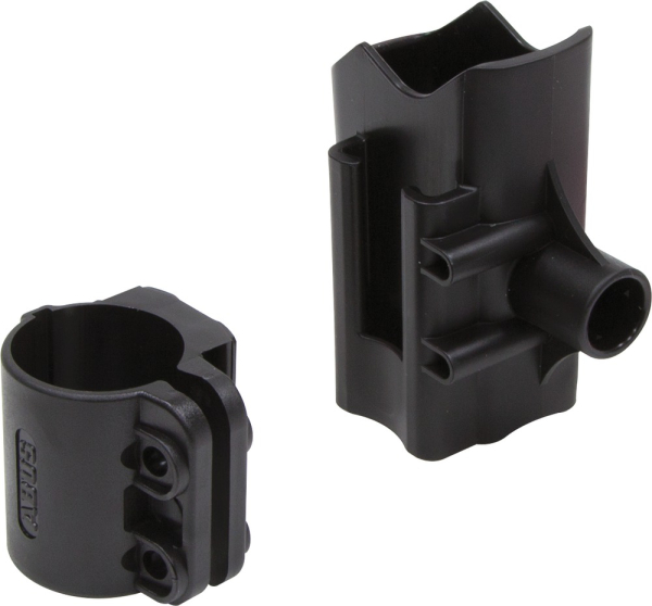 Abus 460/150 Hb230+Ush460 Granit Kerékpár U-Zár 110x230mm