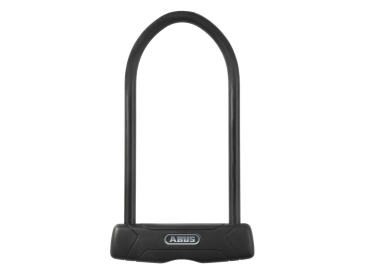 Abus 460/150 Hb300+Ush460 Granit Kerékpár U-Zár 110x300mm