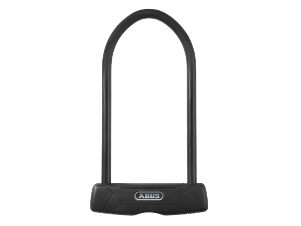 Abus 460/150 Hb300+Ush460 Granit Kerékpár U-Zár 110x300mm