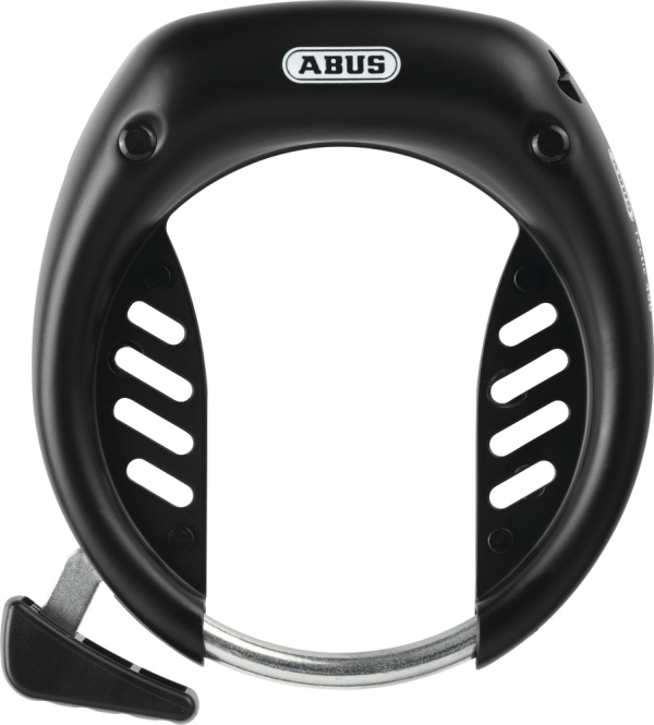 Abus 496 Lh (Nr, kulcsot nem tartja meg) Tectic Patkó Kerékpár Zár Kerékpárra