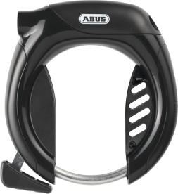 Abus 4960 Lh (Nr, kulcsot nem tartja meg) Pro Tectic Patkó Kerékpár Zár Kerékpárra
