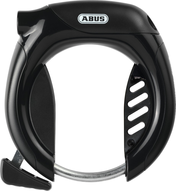 Abus 4960 Lh (Nr, kulcsot nem tartja meg) Pro Tectic Patkó Kerékpár Zár Kerékpárra