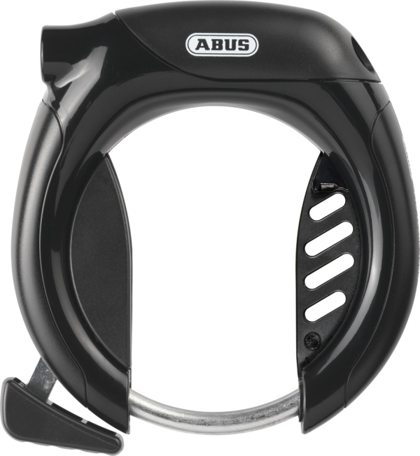 Abus 4960 Lh (Nr, kulcsot nem tartja meg) Pro Tectic Patkó Kerékpár Zár Kerékpárra