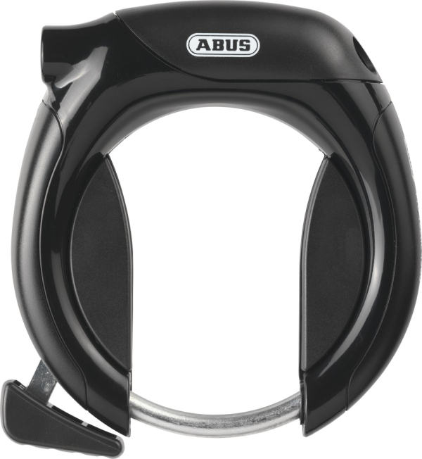 Abus 4960 Lh (Nr, kulcsot nem tartja meg) Pro Tectic Patkó Kerékpár Zár Kerékpárra