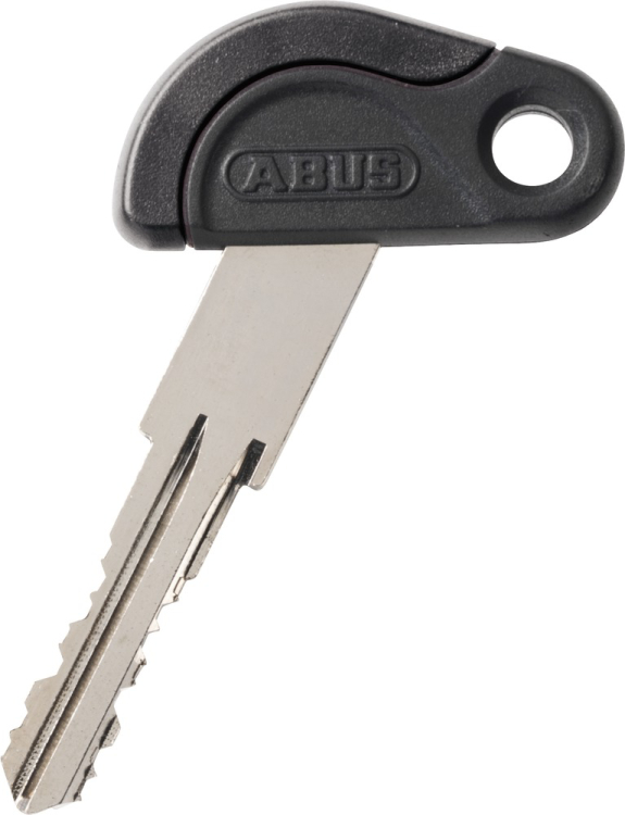 Abus 4960 Lh (Nr, kulcsot nem tartja meg) Pro Tectic Patkó Kerékpár Zár Kerékpárra