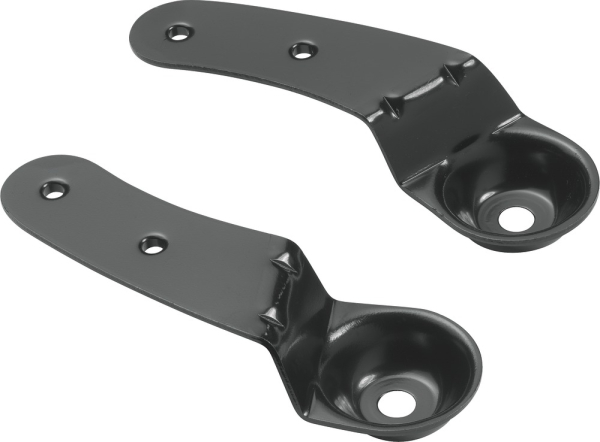 Abus 4960 Lh (Nr, kulcsot nem tartja meg) Pro Tectic Patkó Kerékpár Zár Kerékpárra