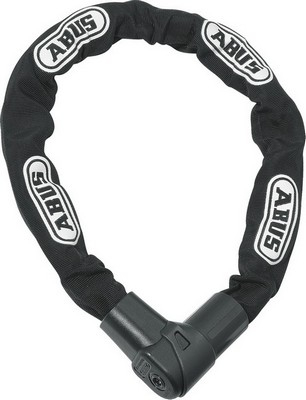 Abus 1010/110 City Chain 1010 Láncos Kerékpár Zár