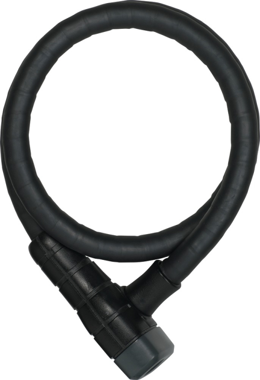 Abus 6615K/85/15 Microflex Görgős Kerékpár Zár