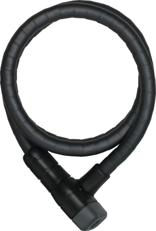 Abus 6615K/120/15 Microflex Görgős Kerékpár Zár