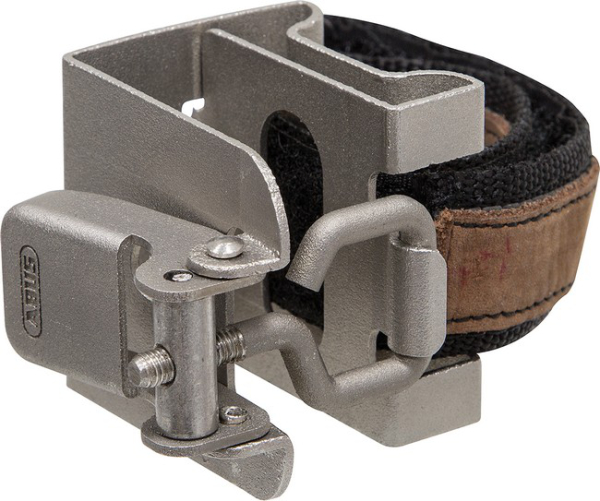 Abus Kerékpár Zártartó Centium 6010/90 Kerékpár Zárhoz