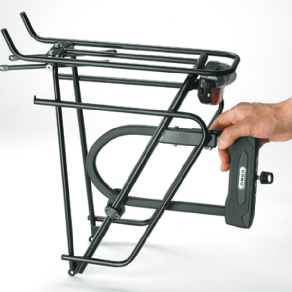 Abus Kerékpár Zártartó Adapter 12 mm - 46 47HB 460 470 Kerékpár Zárakhoz