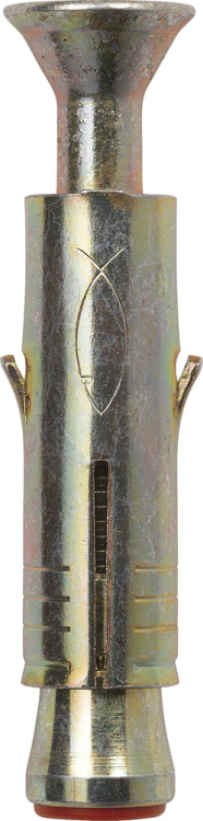 Abus WBA100 Granit C/SB Falra Földbe Erősithető Kampó Lezárásához