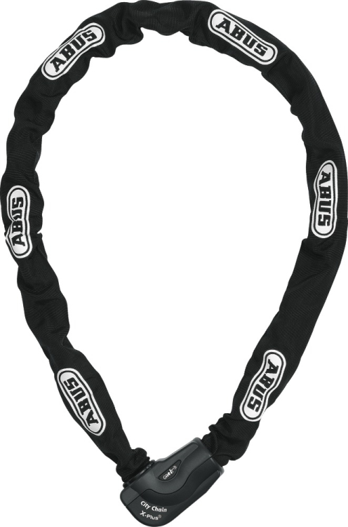 Abus 1060/140 Granit City Chain X-Plus 1060 Láncos Kerékpár Zár