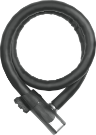 Abus 860/85 + Qs Rbu Centuro Görgős Kerékpár Zár