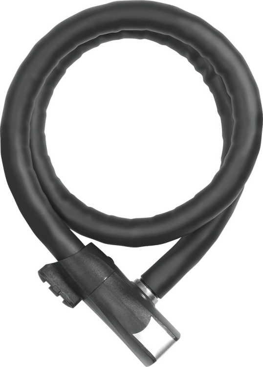 Abus 860/85 + Qs Rbu Centuro Görgős Kerékpár Zár