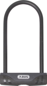 Abus 32/150 Hb230 + Ush 32 Facilo Kerékpár U-Zár 110x230mm