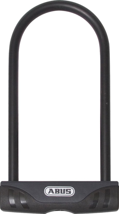 Abus 32/150 Hb300 + Ush 32 Facilo Kerékpár U-Zár 110x300mm