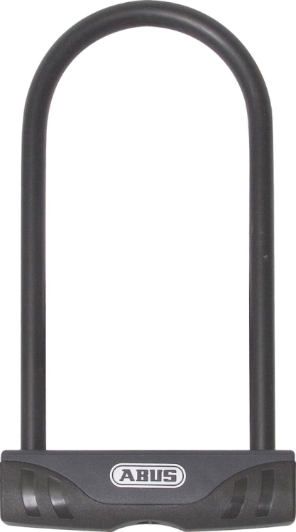 Abus 32/150 Hb300 + Ush 32 Facilo Kerékpár U-Zár 110x300mm