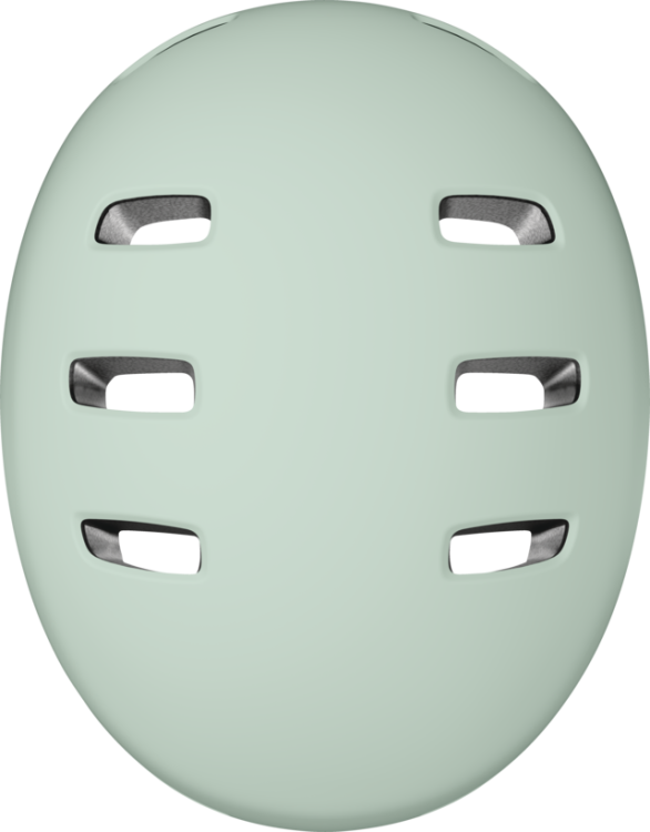 Abus Xoxo Városi Kerékpáros sisak - Mint Green