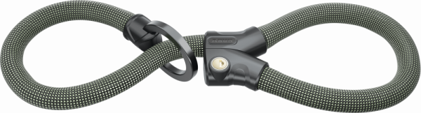 Abus Infinity Loop 1806/140 Láncos Kerékpár Zár Slow Green