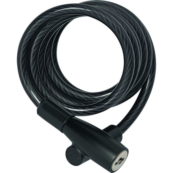 Abus 3506K/180 Spirál Kerékpár Zár