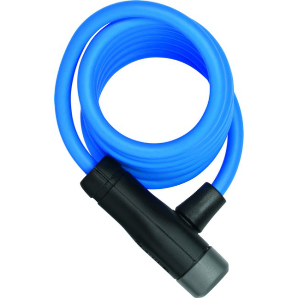 Abus Star 4508K/150 Kerékpár Spirálzár